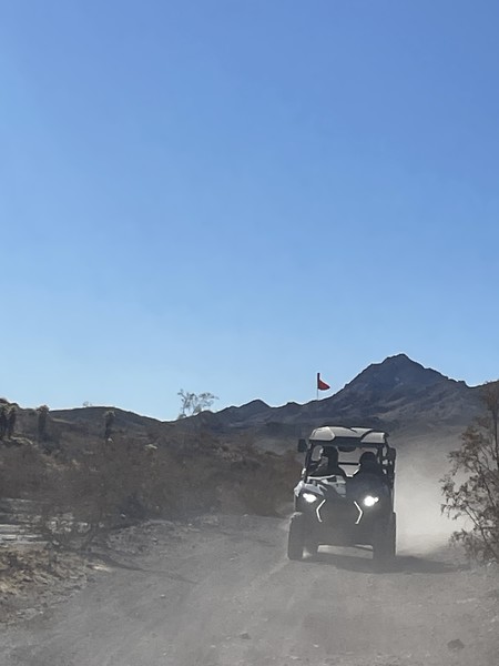 Awesome Adventure Tour